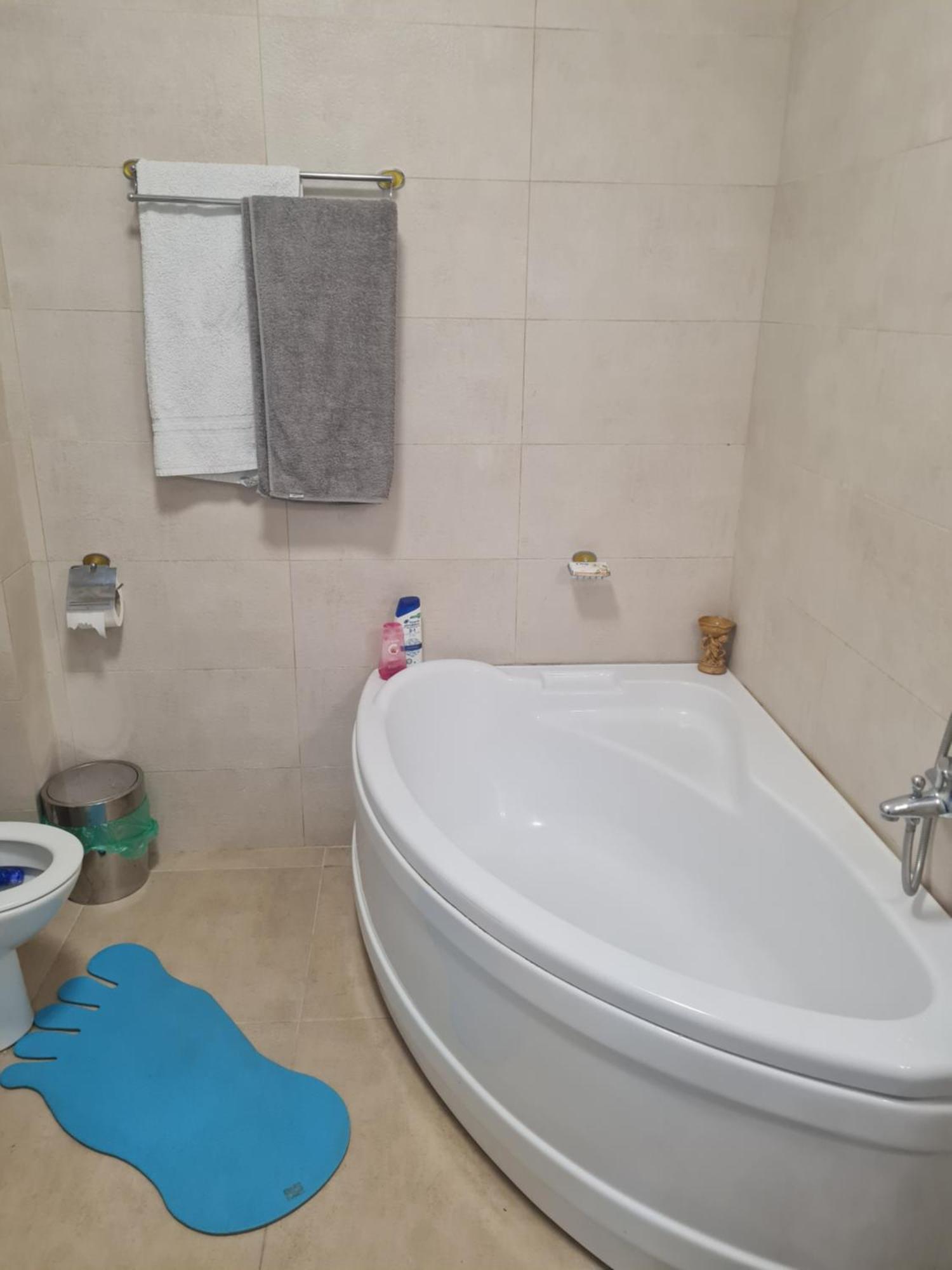 Luxury 1 Bedroom Apartment Roşu Esterno foto