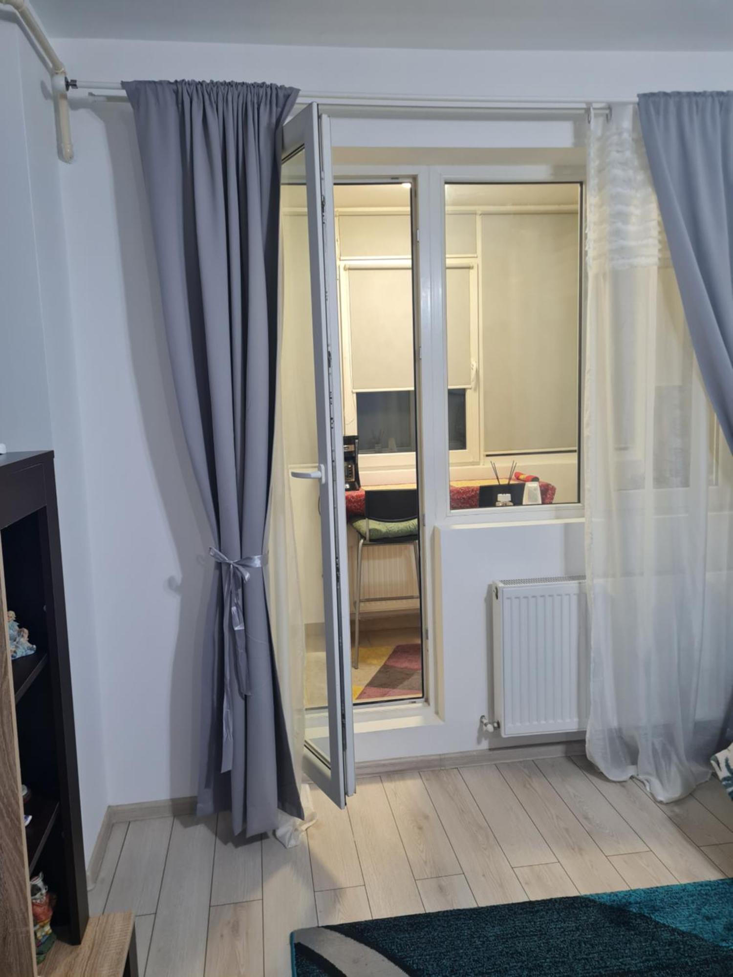 Luxury 1 Bedroom Apartment Roşu Esterno foto