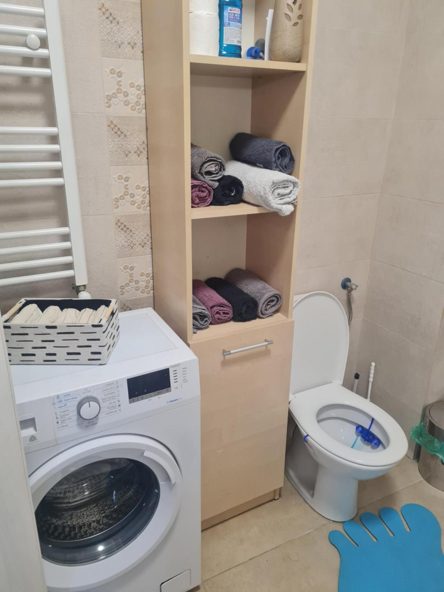 Luxury 1 Bedroom Apartment Roşu Esterno foto