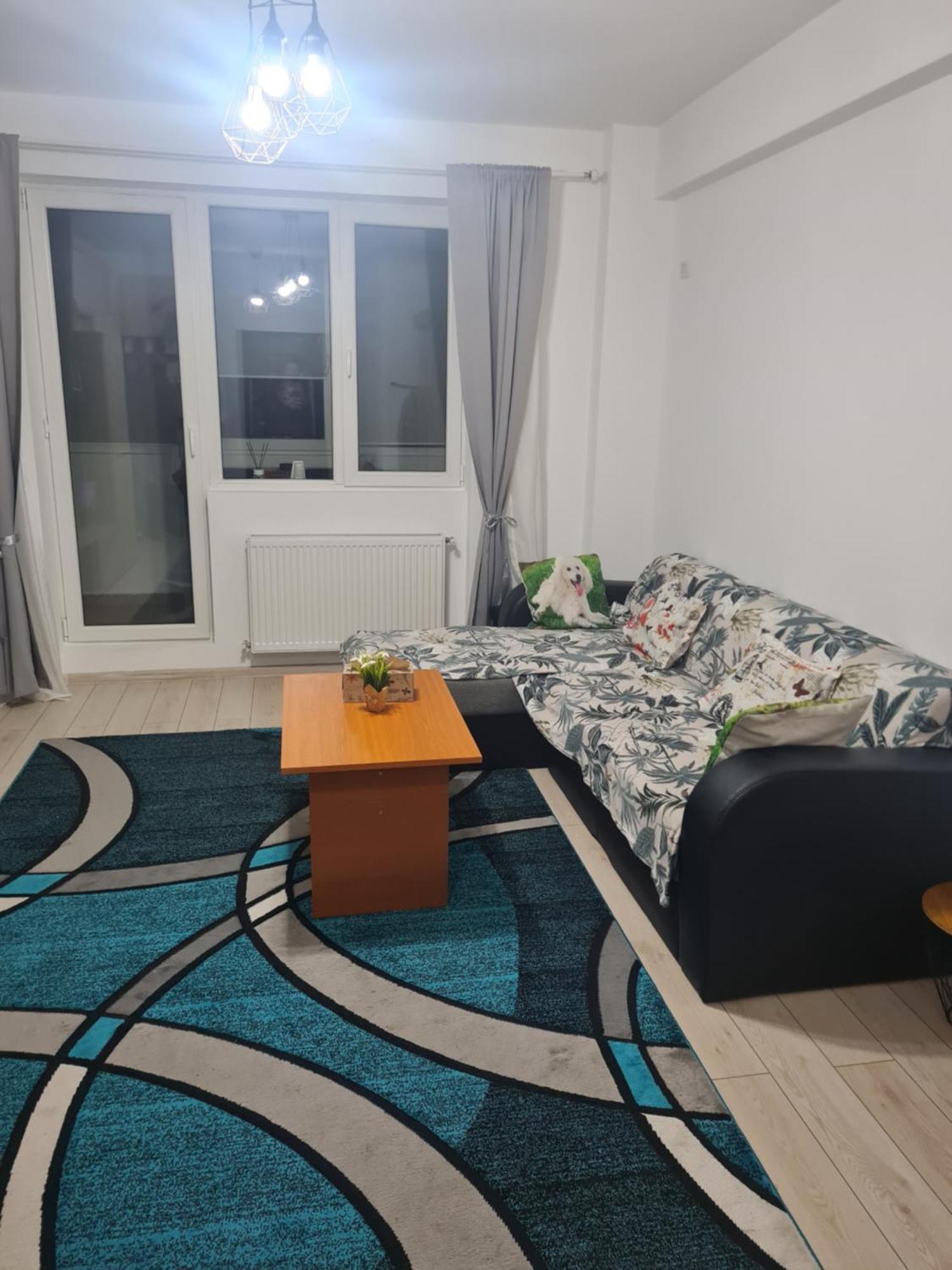 Luxury 1 Bedroom Apartment Roşu Esterno foto