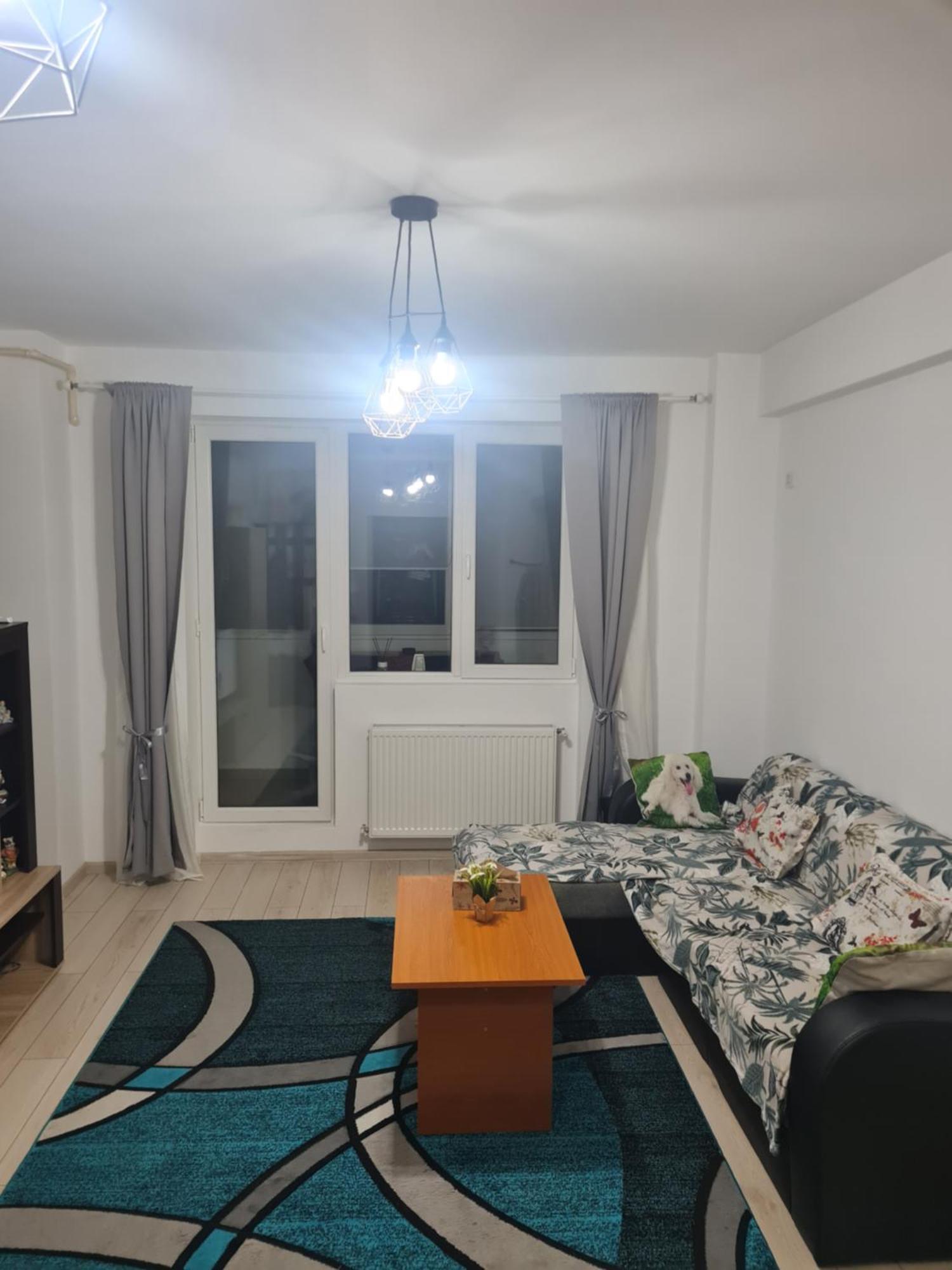 Luxury 1 Bedroom Apartment Roşu Esterno foto