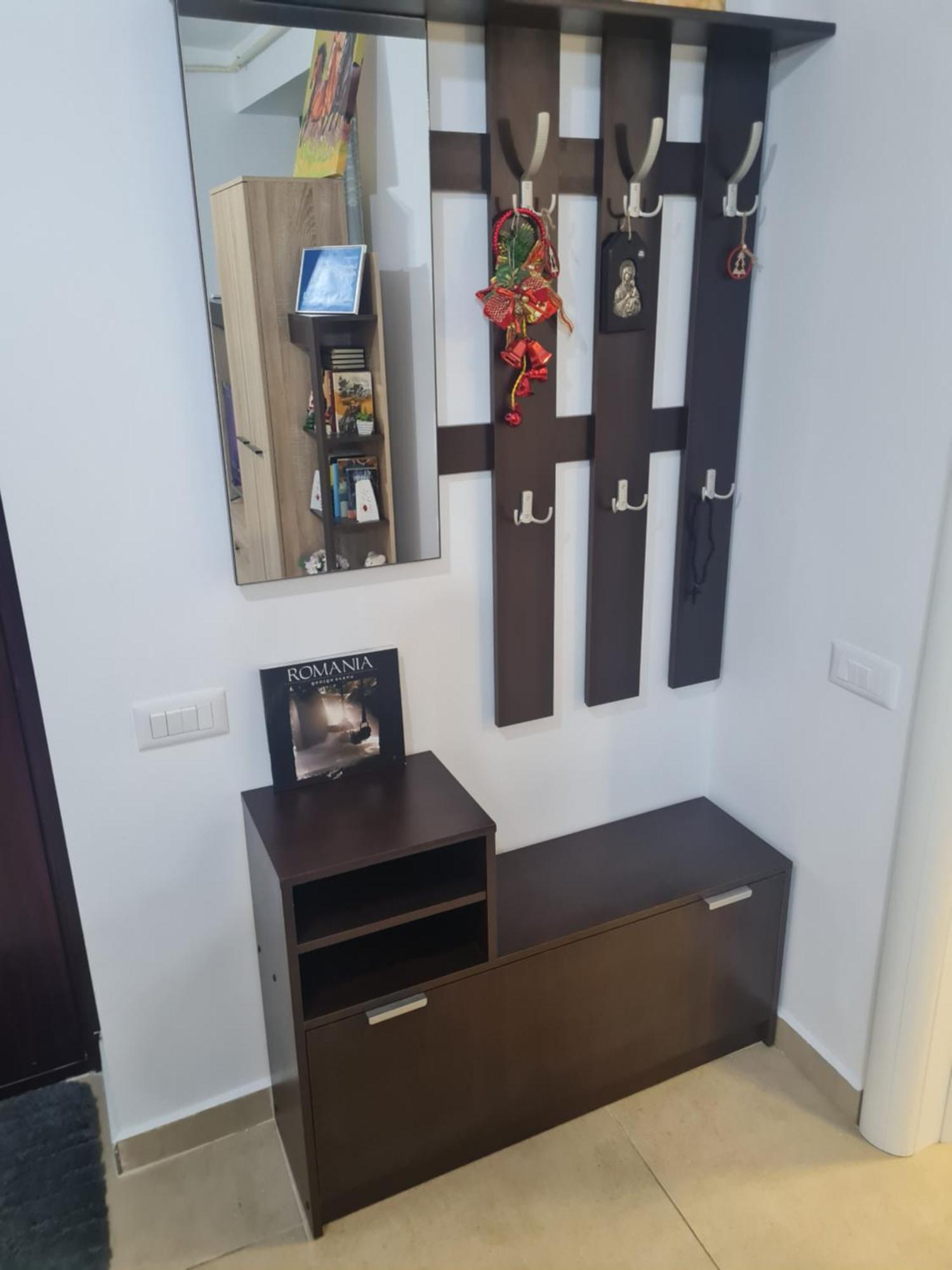 Luxury 1 Bedroom Apartment Roşu Esterno foto